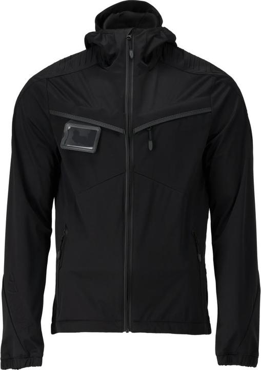 Immagine prodotto Mascot Giacca ULTIMATE STRETCH nera, taglia L (L)