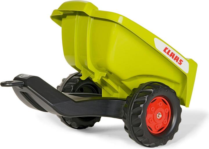 Produktbild Rolly Toys Kipper Anhänger