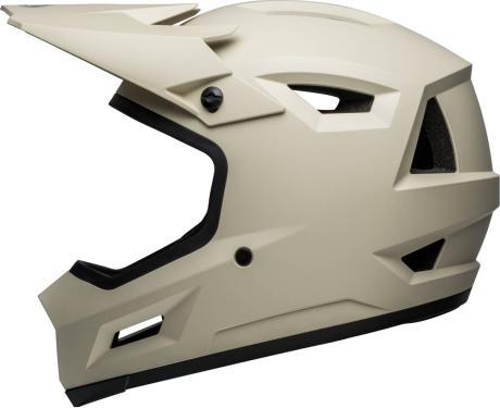 Actual product image Bell Sanction II Helmet (55 - 57 cm)
