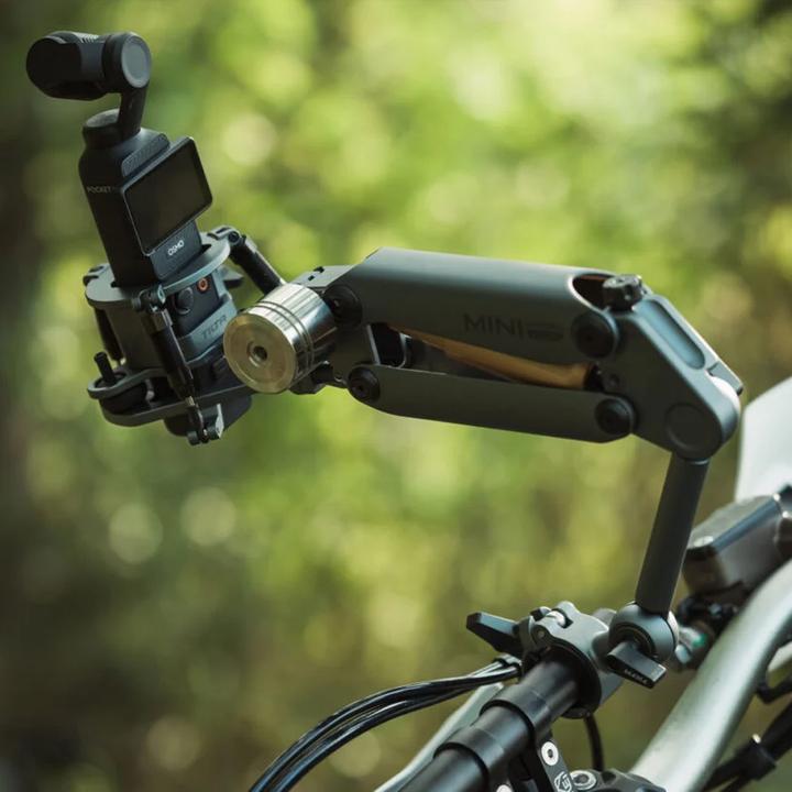 Actual product image Tilta Hydra Alien Mini Biking Kit (Osmo Pocket 3)