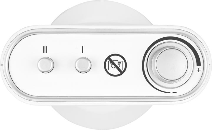 Actual product image Tristar Ceramic tower fan heater (2000 W)