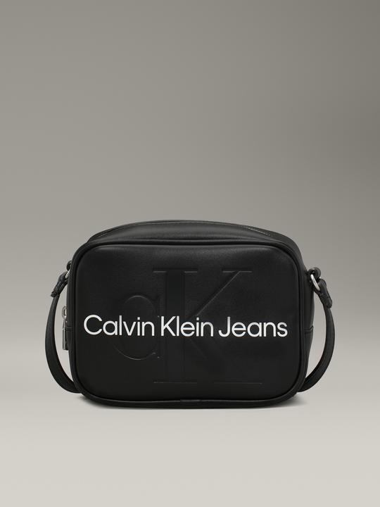 Immagine prodotto Calvin Klein Borsa Per Fotocamera Scolpita18 Mono