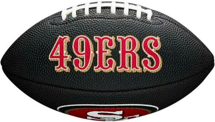 Wilson NFL Soft-Touch