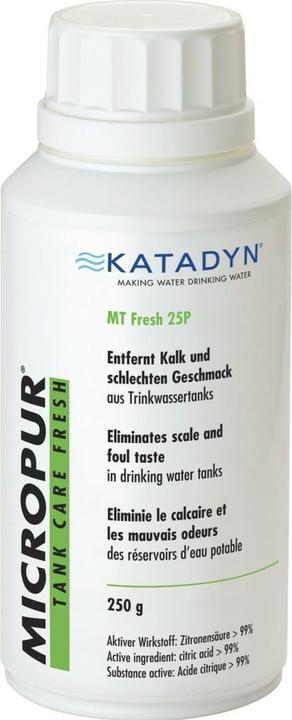 Katadyn Tankline MT Fresh Pulver 250g