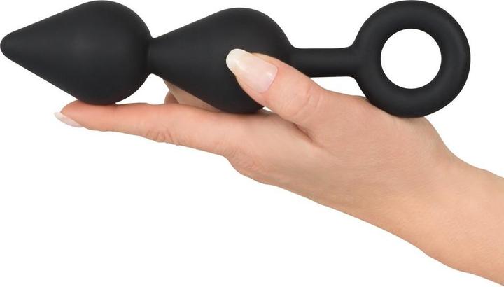 Immagine prodotto Black Velvets Perline pesanti