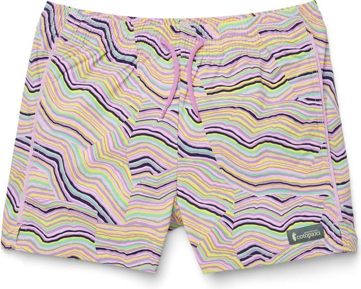 Produktbild Cotopaxi Brinco 3" Short-Print (L)