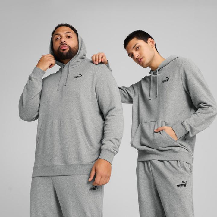 Produktbild Puma ESS Small No. 1 Logo Hoodie TR (M)
