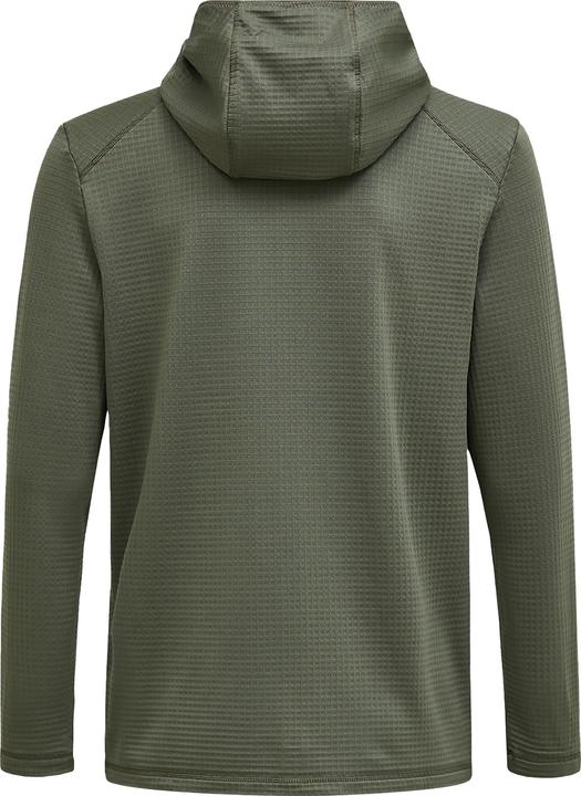 Actual product image Peak Performance Trail Polartec Hoodie (S)