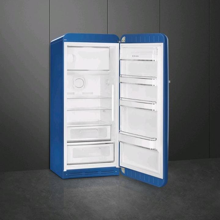 Actual product image Smeg FAB28RBE5 (270 l)