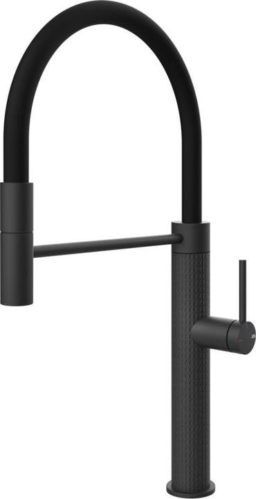 Actual product image Gessi Rubinetti 316 Meccanica