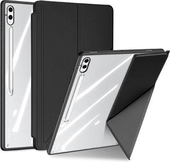 Dux Ducis Magi Series Bookcover Cover (Galaxy Tab S8 Ultra, Galaxy Tab S10 Ultra, Galaxy Tab S9 Ultra)