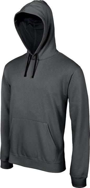 Dark Gray, Black