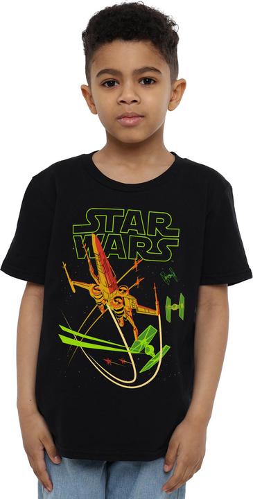 Immagine prodotto Star Wars Maglietta (128)
