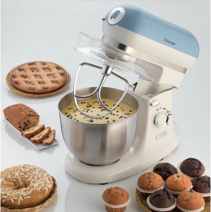 Productafbeelding Ariete 1588 Vintage (2400 W)