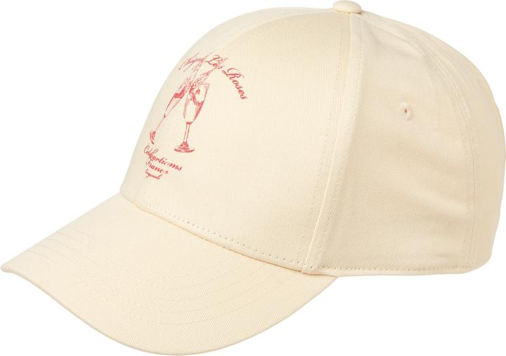 Actual product image Jack & Jones Jaccheers Baseball Cap Ln (One size)