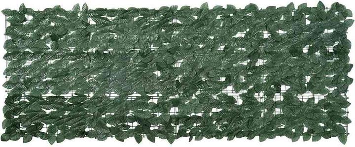 Image du produit VidaXL Balkon-Sichtschutz (75 cm)