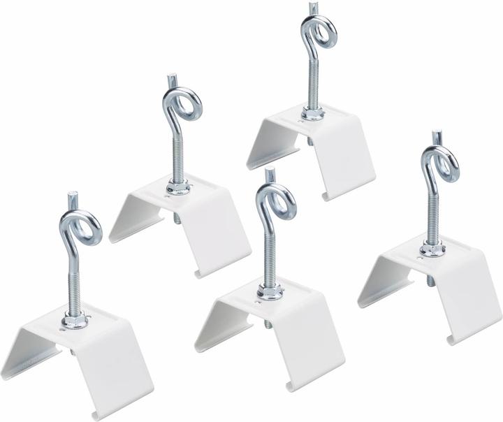 Actual product image Philips Coreline Trunking Gen2-White 18855699