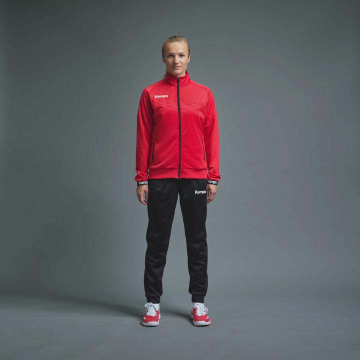 Produktbild Kempa Wave 26 Poly Jacket Women (XL)