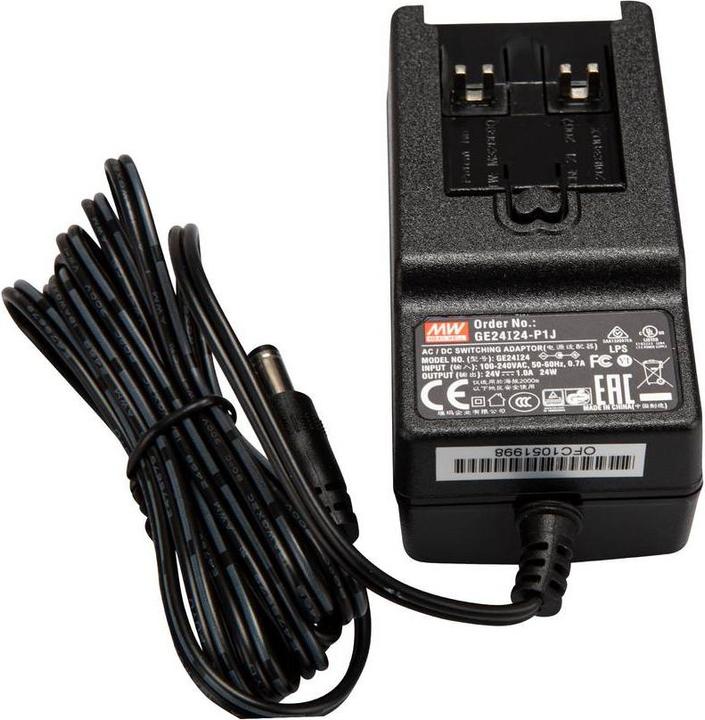 Actual product image MeanWell GE24I24-P1J