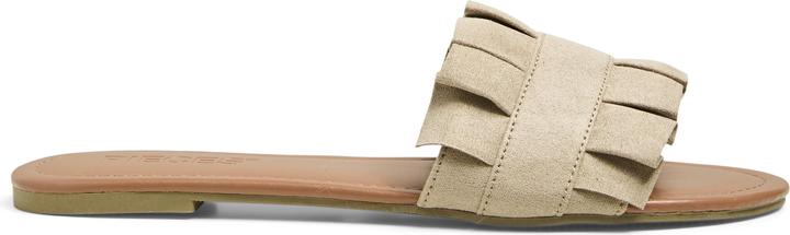 Pieces PCNOLA Slip-on Sandalen (38)
