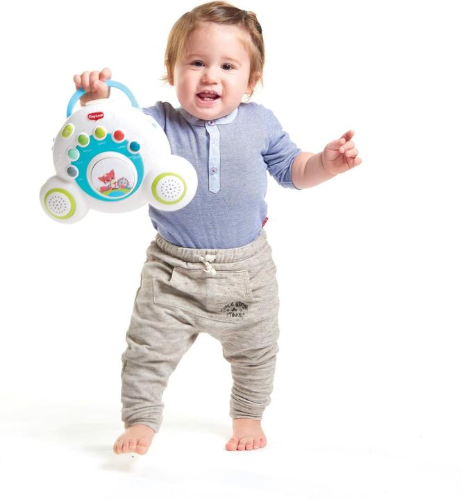 Actual product image Tiny Love Soothe'n Groove Mobile