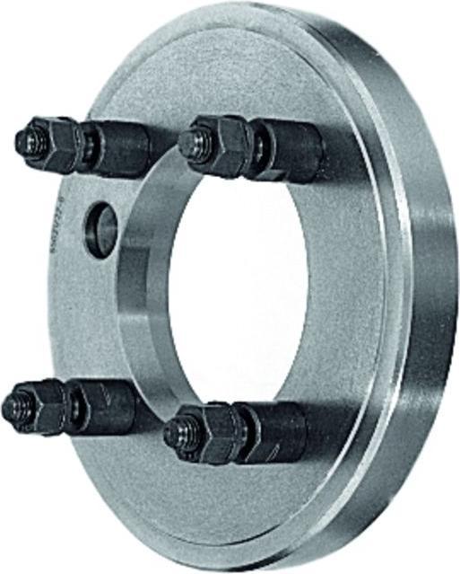Röhm Flangia mandrino a cono corto DIN 55027