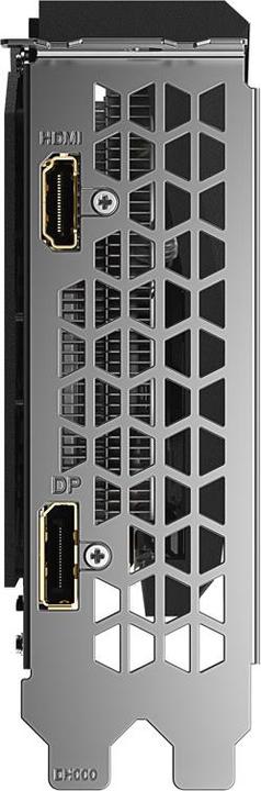 Actual product image Gigabyte Radeon RX 6500 XT (4 GB)