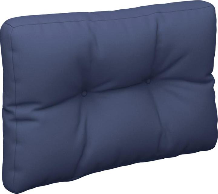 Actual product image VidaXL 10-piece garden lounge set with cushions (60 x 40 x 12 cm)