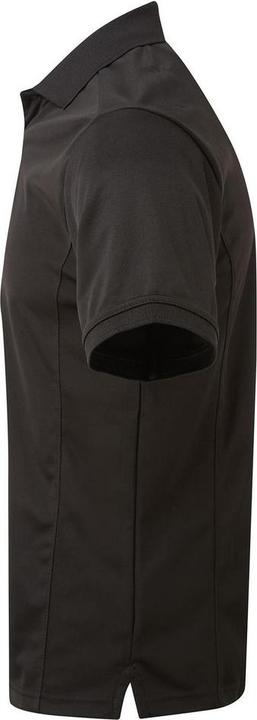 Actual product image Premier Mens Coolchecker Pique Polo Shirt (5XL)