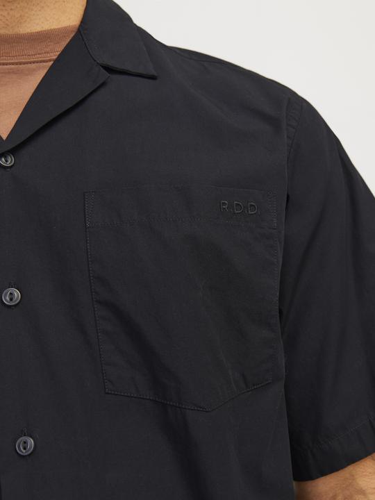 Produktbild Jack & Jones RDD Kurzarmhemd (S)
