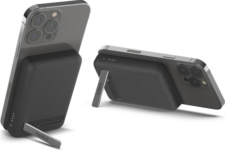 Immagine prodotto Belkin Boost Charge (5000 mAh, 10 W, 18.50 Wh)