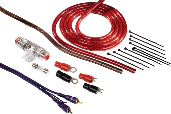Actual product image Hama Power Kit