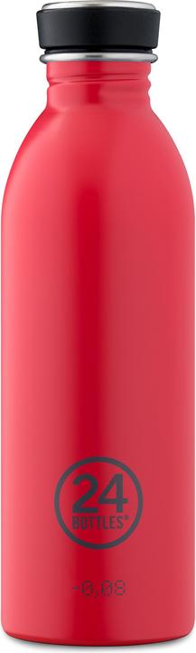 Hot Red