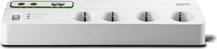 Actual product image APC PMF83VT-GR (10 x, CEE 7/7, 3 m)