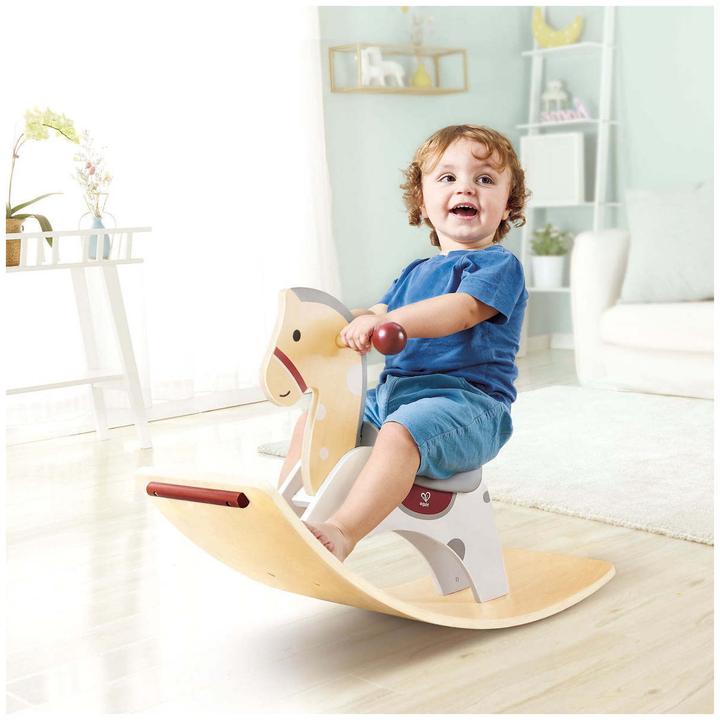 Produktbild Hape Rocking Horse