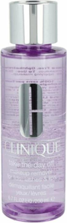 Actual product image Clinique Take The Day Off (Make-up remover, 200 ml)
