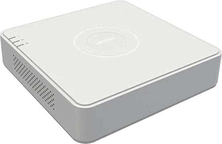 Produktbild Hikvision 8-ch 1080p Mini 1U H.265 DVR (Netzwerk Videorecorder (NVR))