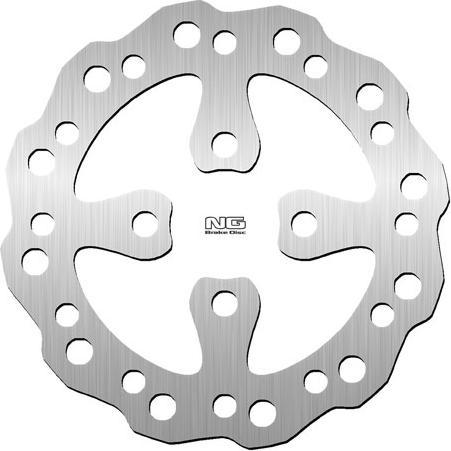 NG Brake Disc Wave DIS1059X