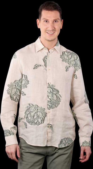 Image du produit Marc O'Polo Chemise en lin (XXL)