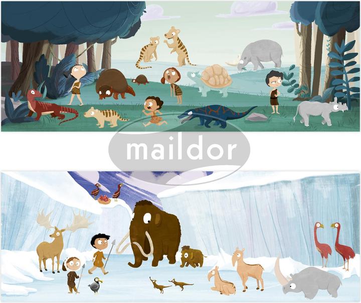 Image du produit Maildor -