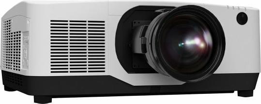 Actual product image NEC PA1505UL-W INSTALLATION (Full HD, 14000 lm)