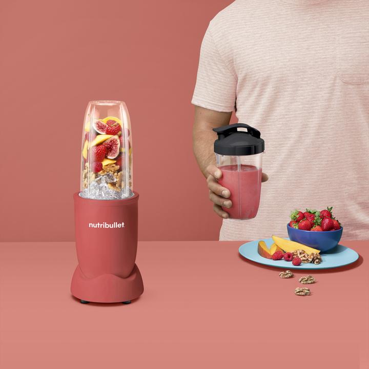Image du produit NutriBullet Extracteur 5 pièces (900 W)