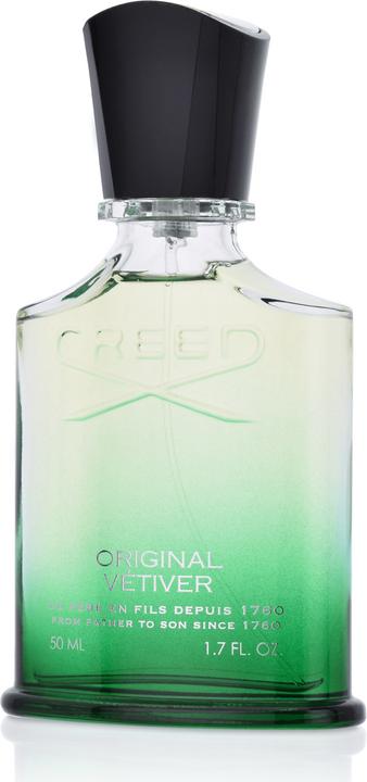 Actual product image Creed Original Vetiver (Eau de parfum, 50 ml)