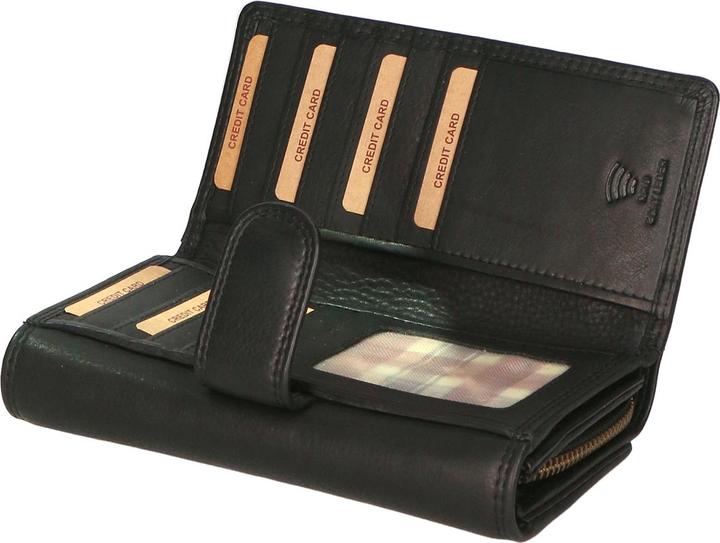 Produktbild Hill Burry Wallet