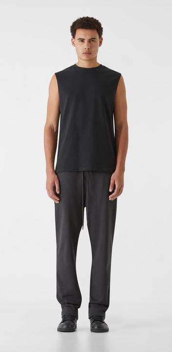 Produktbild 9N1M Sense Sense Essential Straight Pants - 159567 (XXL)