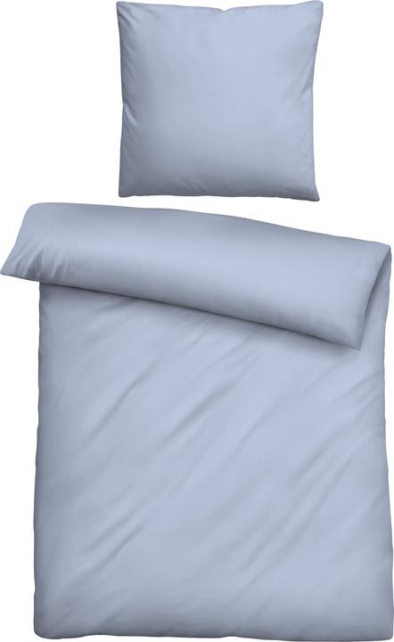 Image du produit Biberna Bettwäsche (Housse de couette, 155 x 220 cm)