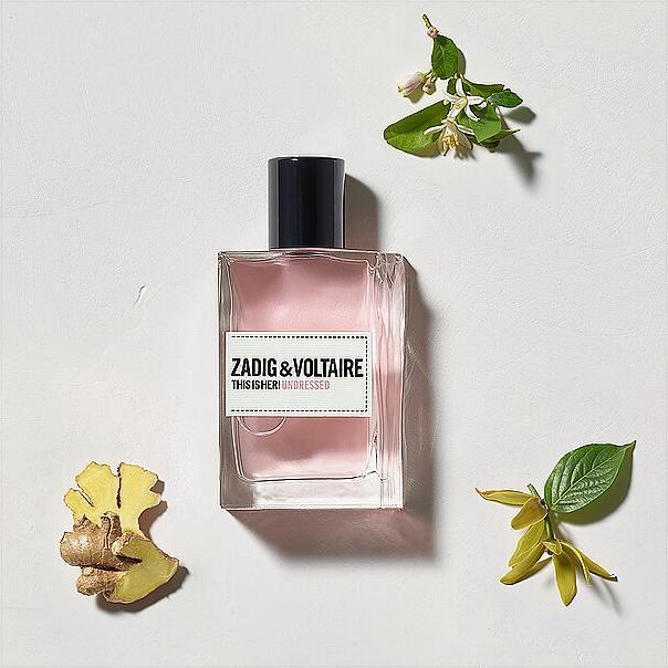 Produktbild Zadig & Voltaire This is Her. (Eau de Parfum, 100 ml)