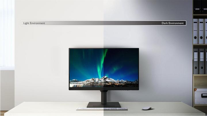 Image du produit BenQ BL2790QT (2560 x 1440 pixels, 27")