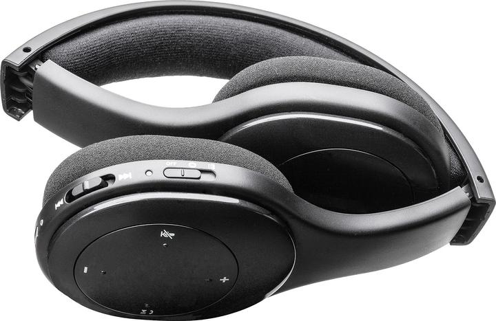 Produktbild Logitech H800 (Kabellos, USB-A)