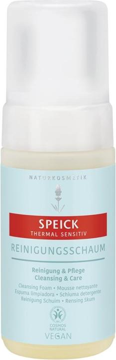 Produktbild Speick Thermal Reinigungsschaum (Schaum, 115 ml)